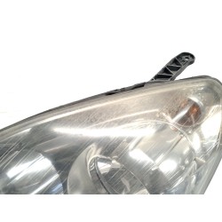 Left rear fog light Opel Zafira / zafira family b (A05) | Becerril Scrap Yard