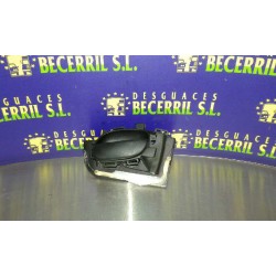 Recambio de maneta interior delantera izquierda para peugeot 206 berlina referencia OEM IAM   