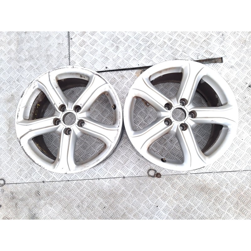 مجموعة جنوط Audi A4 B8 (8K2) | Desguace Becerril