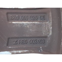 مجموعة جنوط Audi A4 B8 (8K2) | Desguace Becerril