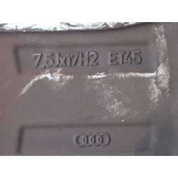 مجموعة جنوط Audi A4 B8 (8K2) | Desguace Becerril