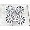 Recambio de juego llantas para bmw 5 (e60) 525 i referencia OEM IAM 7.5 X 17 ET ET 20  