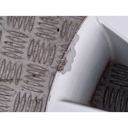 Recambio de juego llantas para bmw 5 (e60) 525 i referencia OEM IAM 7.5 X 17 ET ET 20  