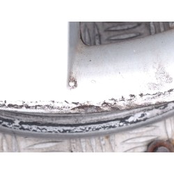 Recambio de juego llantas para bmw 5 (e60) 525 i referencia OEM IAM 7.5 X 17 ET ET 20  