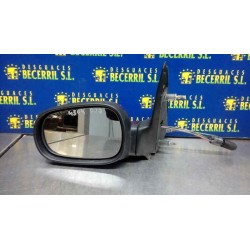 Recambio de retrovisor izquierdo para renault clio i fase i+ii (b/c57) 1.4 alize referencia OEM IAM   