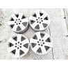 Recambio de juego llantas para nissan pathfinder iii (r51) 2.5 dci 4wd referencia OEM IAM 17 X Y ET 30  