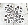 Recambio de juego llantas para citroën c5 iii (rd_) 1.6 hdi 110 referencia OEM IAM 7 X 17 ET 32  