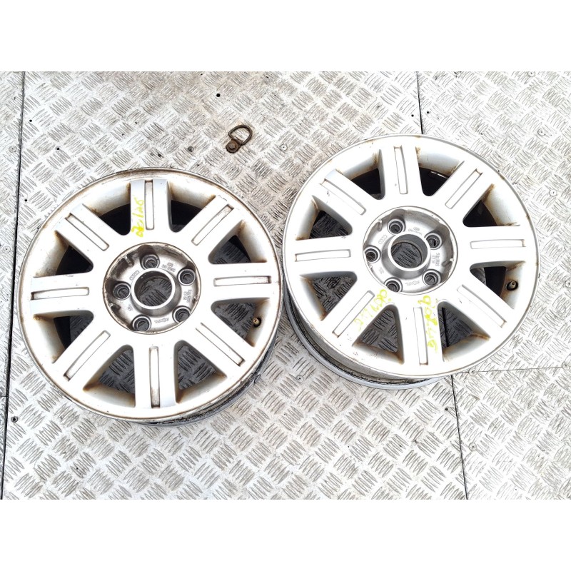 مجموعة جنوط Audi A4 B5 (8D2) | Desguace Becerril