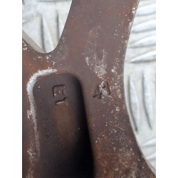 مجموعة جنوط BMW 3 compact (E46) | Desguace Becerril