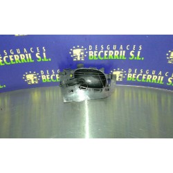 Recambio de maneta interior delantera izquierda para peugeot 206 berlina referencia OEM IAM   