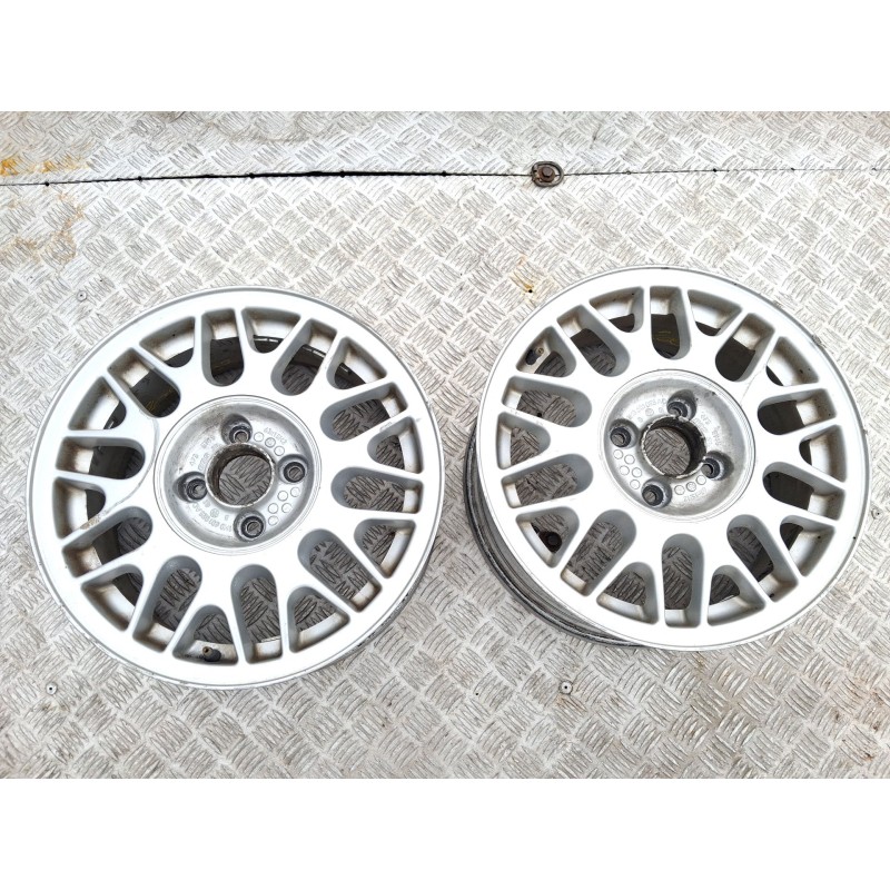 مجموعة جنوط Volkswagen Golf V (1K1) | Desguace Becerril