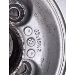 مجموعة جنوط Volkswagen Golf V (1K1) | Desguace Becerril