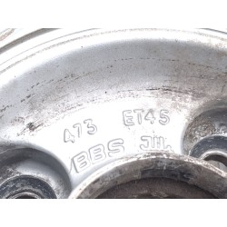 مجموعة جنوط Volkswagen Golf V (1K1) | Desguace Becerril