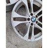 Recambio de juego llantas para bmw x3 (e83) xdrive 20 d referencia OEM IAM 8 X 18 ET 46  