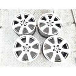 مجموعة جنوط Clase M (W164) | Desguace Becerril