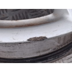 مجموعة جنوط Clase M (W164) | Desguace Becerril