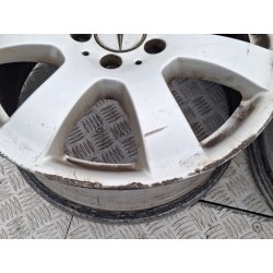 مجموعة جنوط Clase M (W164) | Desguace Becerril