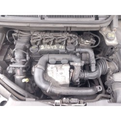 Recambio de motor y cambio exportación para ford c-max (dm2) 1.6 tdci referencia OEM IAM   