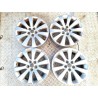 Jeu de roues Opel Astra j sports tourer (P10) | Desguace Becerril