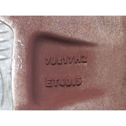 Recambio de juego llantas para alfa romeo 147 (937_) 1.6 16v t.spark eco (937.axa1a, 937.bxa1a) referencia OEM IAM 7 X 17 ET 40.