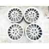 Recambio de juego llantas para alfa romeo 156 (932_) 1.9 jtd (932axe00) referencia OEM IAM 6.5 X 16 ET 41.5  