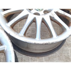 Recambio de juego llantas para alfa romeo 156 (932_) 1.9 jtd (932axe00) referencia OEM IAM 6.5 X 16 ET 41.5  