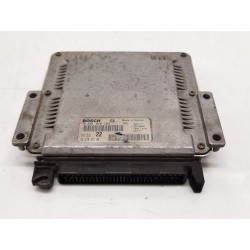 Engine control unit (ECU) Peugeot 306 hatchback (7A, 7C, N3, N5) | Becerril Scrap Yard