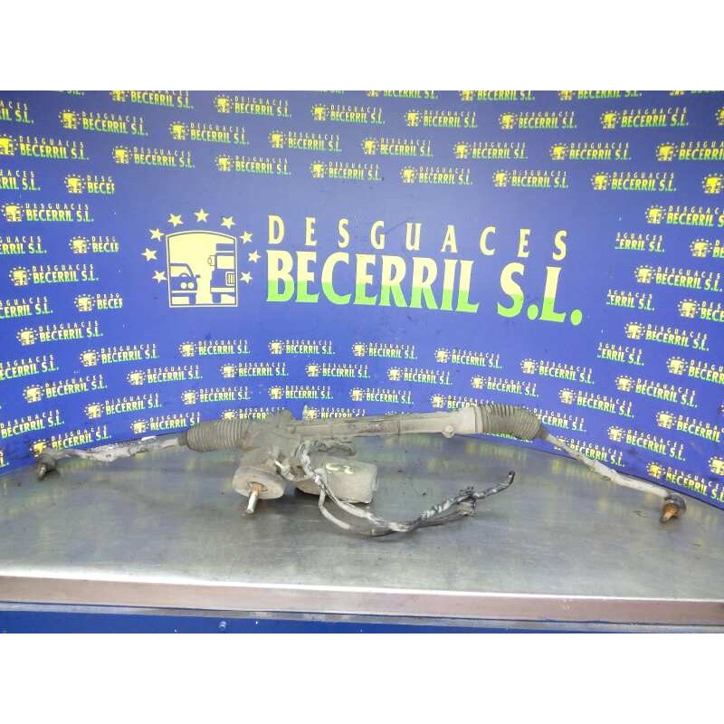 Recambio de cremallera direccion para citroen c2 referencia OEM IAM   