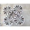Recambio de juego llantas para citroën c4 grand picasso i (ua_) 1.6 hdi referencia OEM IAM 6.5 X 16 ET 26  