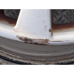 Recambio de juego llantas para citroën c4 grand picasso i (ua_) 1.6 hdi referencia OEM IAM 6.5 X 16 ET 26  