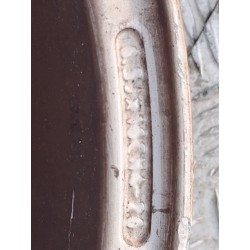 Recambio de juego llantas para citroën c4 grand picasso i (ua_) 1.6 hdi referencia OEM IAM 6.5 X 16 ET 26  