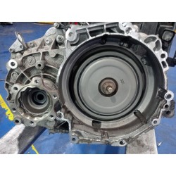 Radiateur boîte de vitesses Volkswagen Passat B6 (3C2) | Desguace Becerril