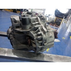 Radiateur boîte de vitesses Volkswagen Passat B6 (3C2) | Desguace Becerril