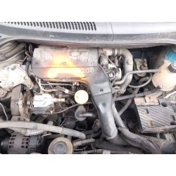 Recambio de motor y cambio exportación para renault scénic i monospace (ja0/1_, fa0_) 1.9 dti (ja1u) referencia OEM IAM   