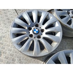 Set of wheels BMW 3 (E46) | Becerril Scrap Yard