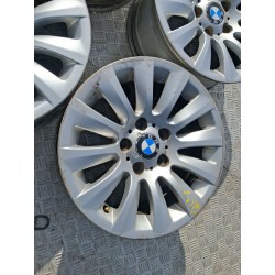 Set of wheels BMW 3 (E46) | Becerril Scrap Yard