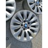 Set of wheels BMW 3 (E46) | Becerril Scrap Yard