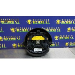 Recambio de airbag delantero izquierdo para ford ka (ccq) básico referencia OEM IAM BK13328404120203497  