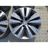 Recambio de juego llantas para peugeot 3008 ii suv (mc_, mr_, mj_, m4_) 1.2 thp/ puretech 130 (mrhnsm, mrhnsu, mrhnsj, mrhnyw,..