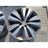 Recambio de juego llantas para peugeot 3008 ii suv (mc_, mr_, mj_, m4_) 1.2 thp/ puretech 130 (mrhnsm, mrhnsu, mrhnsj, mrhnyw,..
