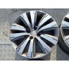Recambio de juego llantas para peugeot 3008 ii suv (mc_, mr_, mj_, m4_) 1.2 thp/ puretech 130 (mrhnsm, mrhnsu, mrhnsj, mrhnyw,..