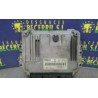 Recambio de centralita motor uce para renault megane ii berlina 5p business referencia OEM IAM 8200305678 0281011275 