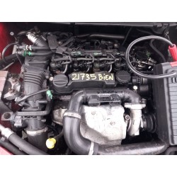 Recambio de motor completo para ford focus ii (da_, hcp, dp) 1.6 tdci referencia OEM IAM HHDA  