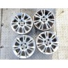 Recambio de juego llantas para opel corsa d (s07) 1.3 cdti (l08, l68) referencia OEM IAM 6 X16 ET 40  