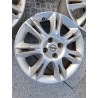 Recambio de juego llantas para opel corsa d (s07) 1.3 cdti (l08, l68) referencia OEM IAM 6 X16 ET 40  