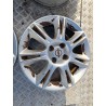 Recambio de juego llantas para opel corsa d (s07) 1.3 cdti (l08, l68) referencia OEM IAM 6 X16 ET 40  