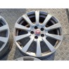 Recambio de juego llantas para jaguar xe (x760) 2.0 d referencia OEM IAM 7 X 17 ET 48.5  