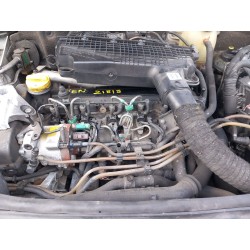 Recambio de motor completo para renault clio ii (bb_, cb_) 1.5 dci (b/c2j) referencia OEM IAM K9KV7  