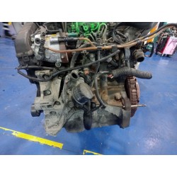 المحرك الكامل Renault Clio II (BB_, CB_) | Desguace Becerril