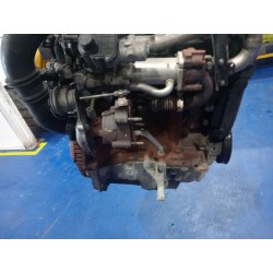 المحرك الكامل Renault Clio II (BB_, CB_) | Desguace Becerril